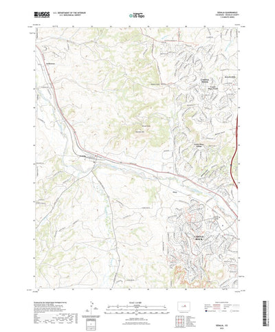Sedalia, CO (2022, 24000-Scale) Preview 1