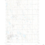 Severance, CO (2022, 24000-Scale) Preview 1