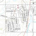 Severance, CO (2022, 24000-Scale) Preview 3