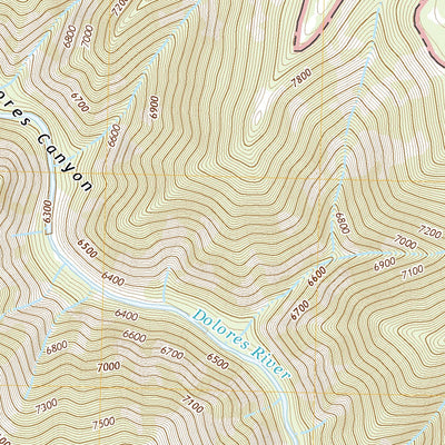 The Glade, CO (2022, 24000-Scale) Preview 3
