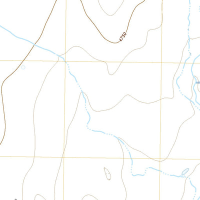 Sharp Lake, CO (2022, 24000-Scale) Preview 2