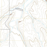 South of Flagler Reservoir, CO (2022, 24000-Scale) Preview 3