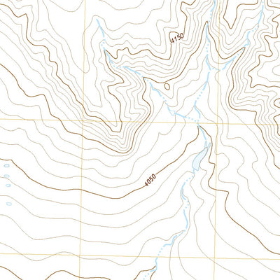 Tree Top Ranch, CO (2022, 24000-Scale) Preview 3