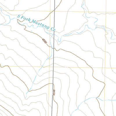 Trimble Lake, CO (2022, 24000-Scale) Preview 3
