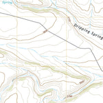 South Rattlesnake Butte, CO (2022, 24000-Scale) Preview 3