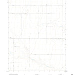Two Buttes SE, CO (2022, 24000-Scale) Preview 1