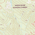 Toner Reservoir, CO (2022, 24000-Scale) Preview 2