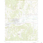 South Fork East, CO (2022, 24000-Scale) Preview 1