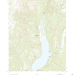 Vallecito Reservoir, CO (2022, 24000-Scale) Preview 1
