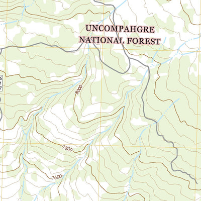 Ute, CO (2022, 24000-Scale) Preview 2