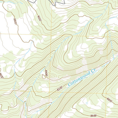 Ute, CO (2022, 24000-Scale) Preview 3