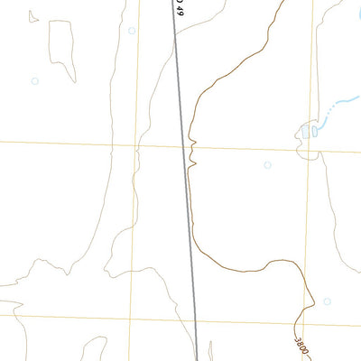 Stonington, CO (2022, 24000-Scale) Preview 2