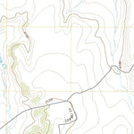 Trinidad East, CO (2022, 24000-Scale) Preview 2