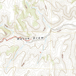 Square S Ranch, CO (2022, 24000-Scale) Preview 2