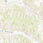 Square S Ranch, CO (2022, 24000-Scale) Preview 3