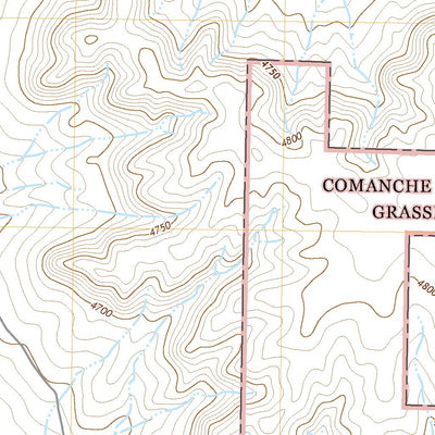 Timpas, CO (2022, 24000-Scale) Preview 3