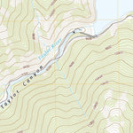 Taylor Park Reservoir, CO (2022, 24000-Scale) Preview 3