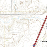Alexander, IA (2022, 24000-Scale) Preview 3