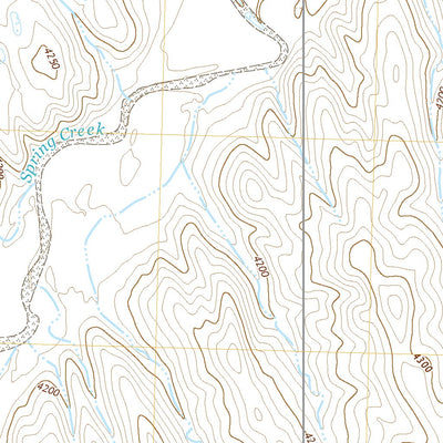 Tuttle, CO (2022, 24000-Scale) Preview 3