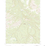 West Beckwith Mountain, CO (2022, 24000-Scale) Preview 1