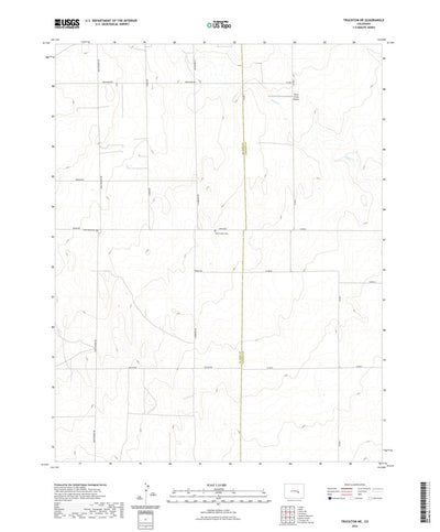 Truckton NE, CO (2022, 24000-Scale) Preview 1