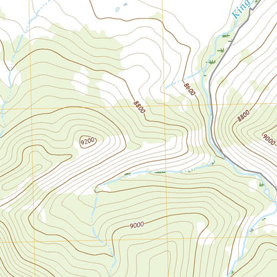 Trapper, CO (2022, 24000-Scale) Preview 3
