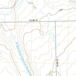Twin Buttes, CO (2022, 24000-Scale) Preview 2