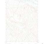 Thornburgh Gulch, CO (2022, 24000-Scale) Preview 1