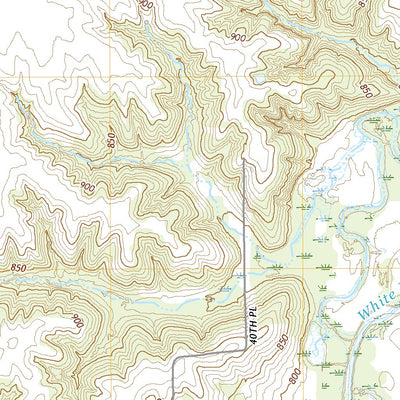 Beech, IA (2022, 24000-Scale) Preview 3