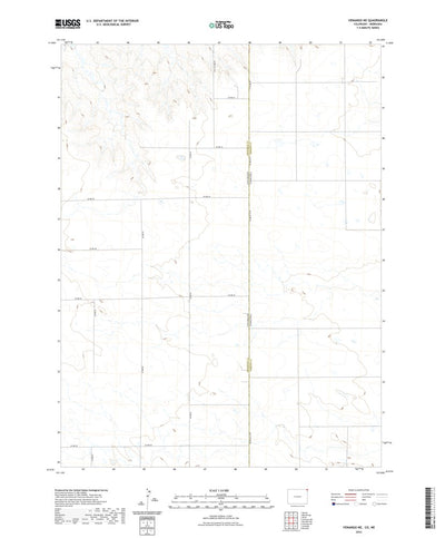 Venango NE, CO (2022, 24000-Scale) Preview 1