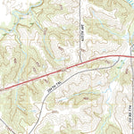 Albia, IA (2022, 24000-Scale) Preview 3