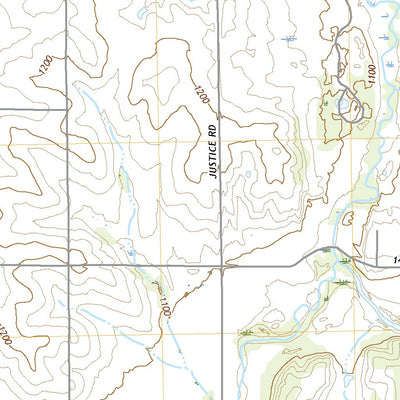 Bayard, IA (2022, 24000-Scale) Preview 2