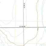 Two Buttes, CO (2022, 24000-Scale) Preview 2