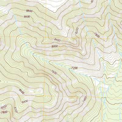 Two V Basin, CO (2022, 24000-Scale) Preview 3