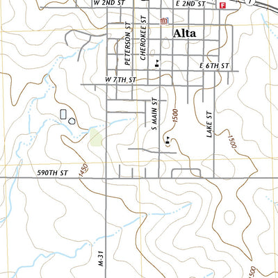 Alta, IA (2022, 24000-Scale) Preview 3