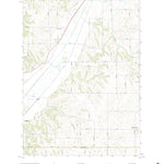 Beebeetown, IA (2022, 24000-Scale) Preview 1