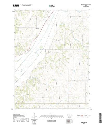 Beebeetown, IA (2022, 24000-Scale) Preview 1