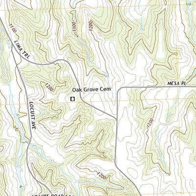 Beebeetown, IA (2022, 24000-Scale) Preview 3