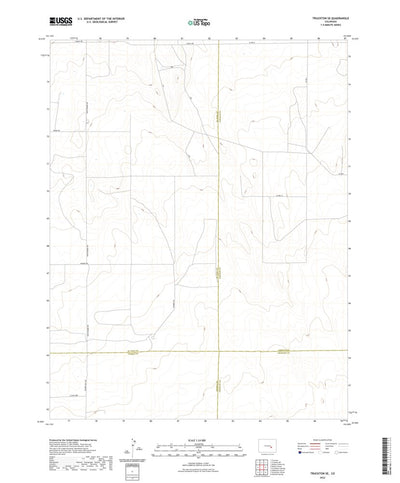 Truckton SE, CO (2022, 24000-Scale) Preview 1