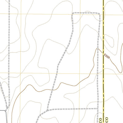 Truckton SE, CO (2022, 24000-Scale) Preview 2