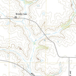 Brookville, IA (2022, 24000-Scale) Preview 2