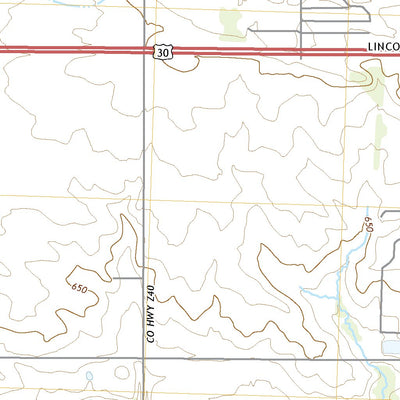 Camanche, IA (2022, 24000-Scale) Preview 2