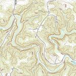 Anamosa NE, IA (2022, 24000-Scale) Preview 3