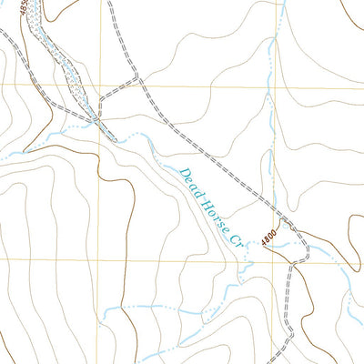 Walker Point, CO (2022, 24000-Scale) Preview 2