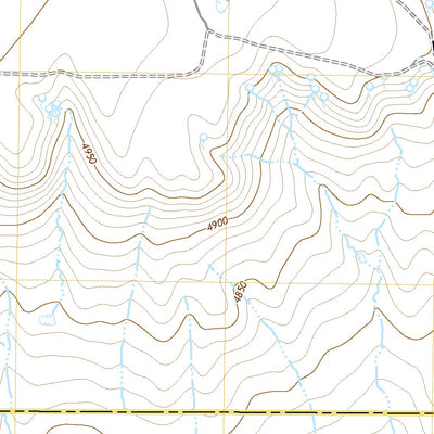 Walker Point, CO (2022, 24000-Scale) Preview 3