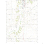 Cherokee South, IA (2022, 24000-Scale) Preview 1