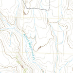 Wapiti Peak, CO (2022, 24000-Scale) Preview 2