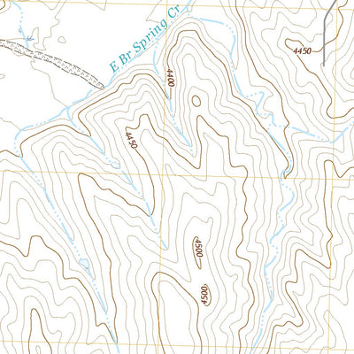 Vona, CO (2022, 24000-Scale) Preview 3