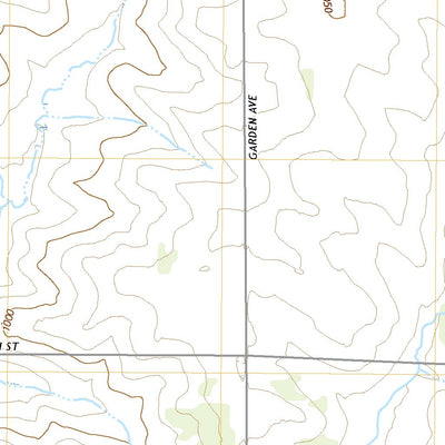 Bremer, IA (2022, 24000-Scale) Preview 2