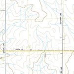 Cloverdale, IA (2022, 24000-Scale) Preview 3